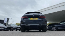 BMW i5 250kW eDrive40 M Sport 84kWh 5dr Auto Electric Estate